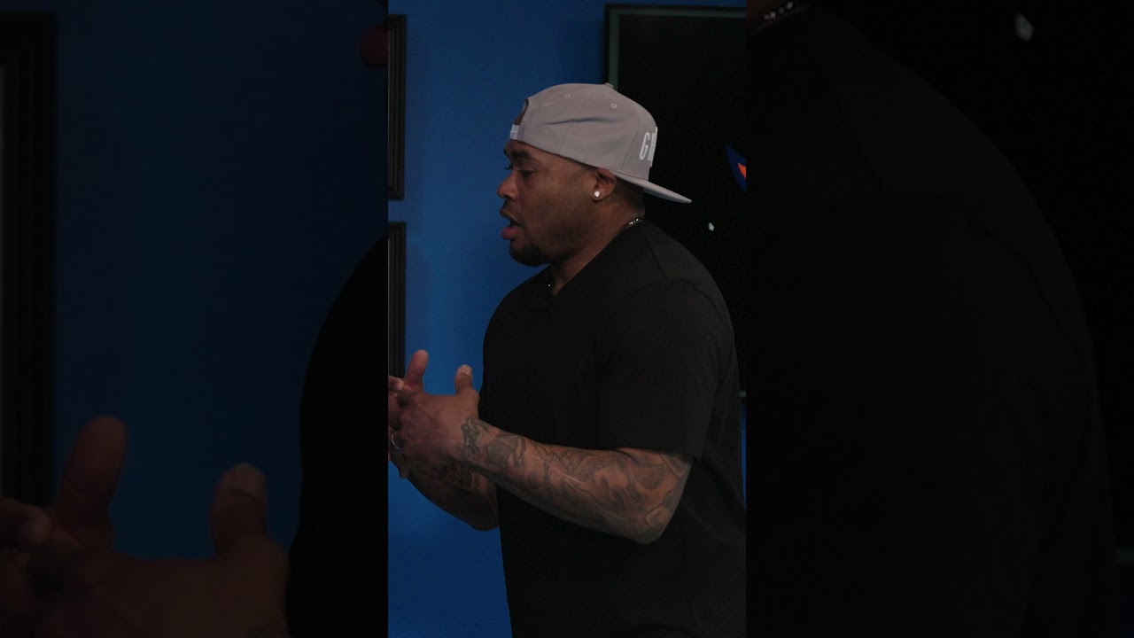 DPOY Pat Surtain on how to NOT get beat in Press Coverage