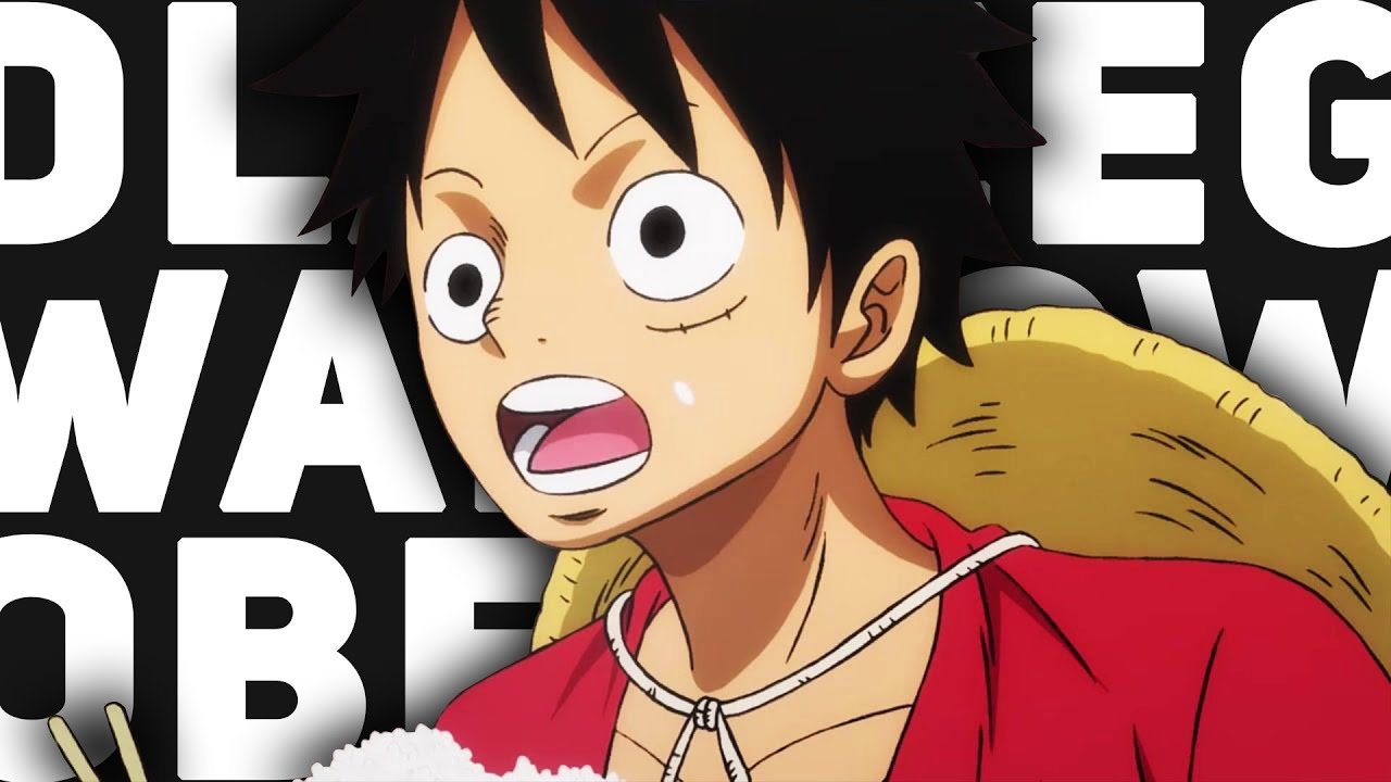 Dlaczego Warto Obejrzeć One Piece