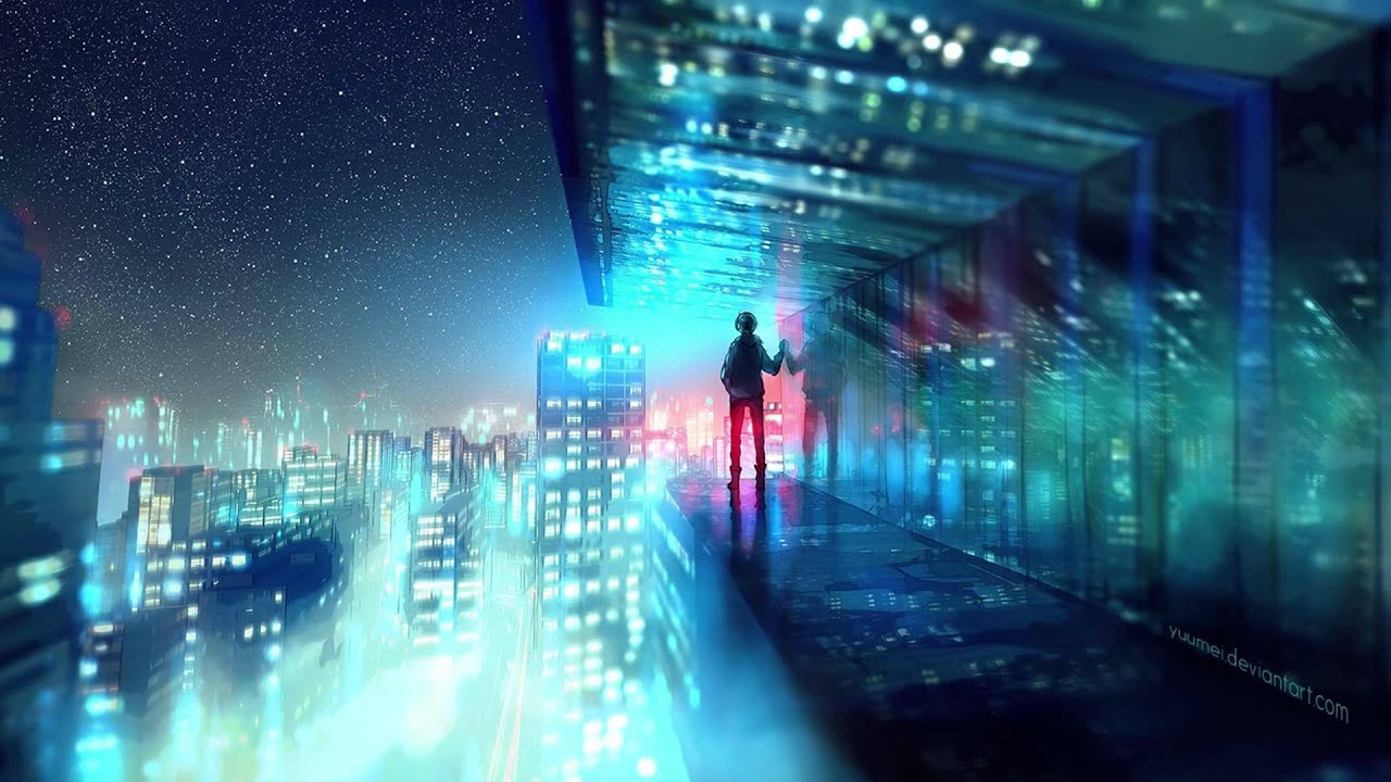 Nightcore - Live My Life