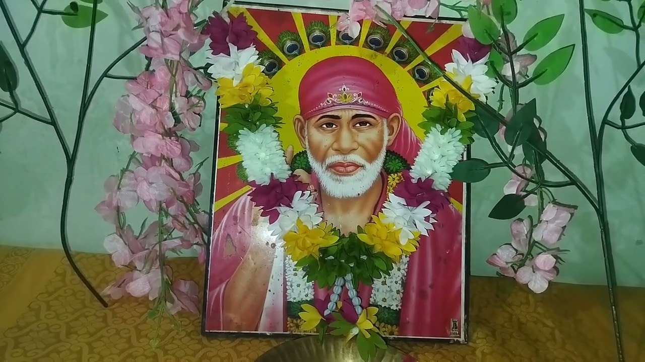 பாபாவின்அற்புதங்கள்பக்தியுடன்இதைபோற்றிதெரிந்துகொள்வோம்வணங்குவோம்சாய்மகராஜ்க்குஜெய்🙏🙏🙏