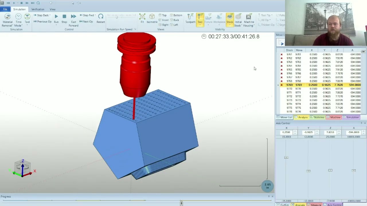 Take Your Machining Further: 4th Axis Webinar