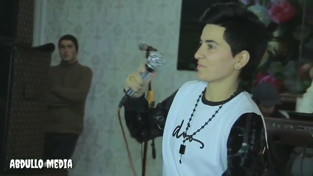 АЛАМ_ КЛИП _ MELEK ASMAN_КАЧЕСТВАЙ ТОЗАШШ