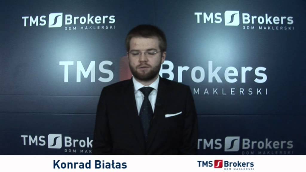 Konrad Białas 13.01.2015