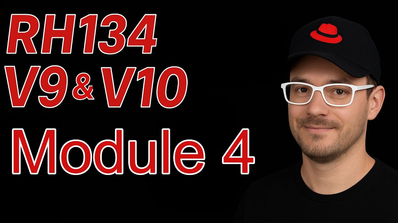 RH134 RH199 - Red Hat System Administration II-Compete Course 4. Maintain Accurate Time (NTP Client)