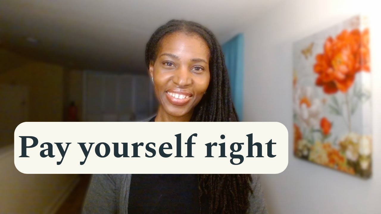 How Do I Pay Myself as a Business Owner? | Ask This Bookkeeper Anything #1