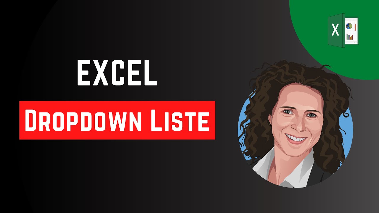 Excel Dropdown Liste Erstellen