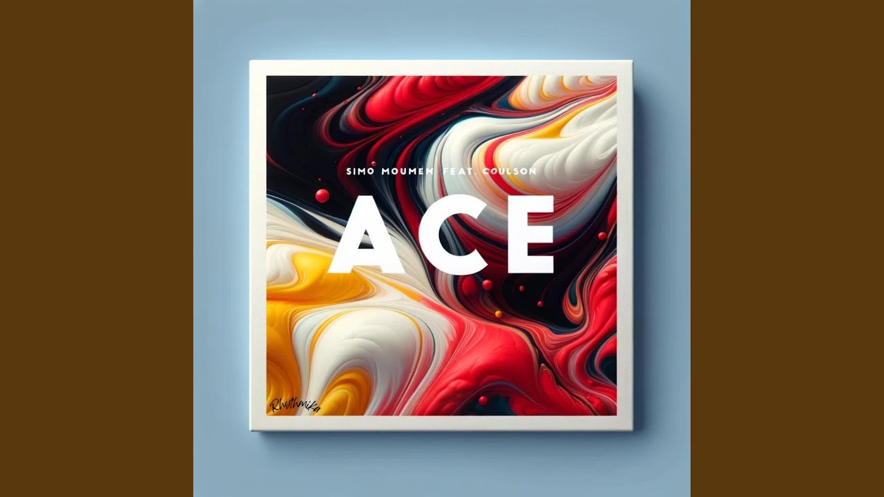 ACE (feat. Luke Coulson) (Extended Version)