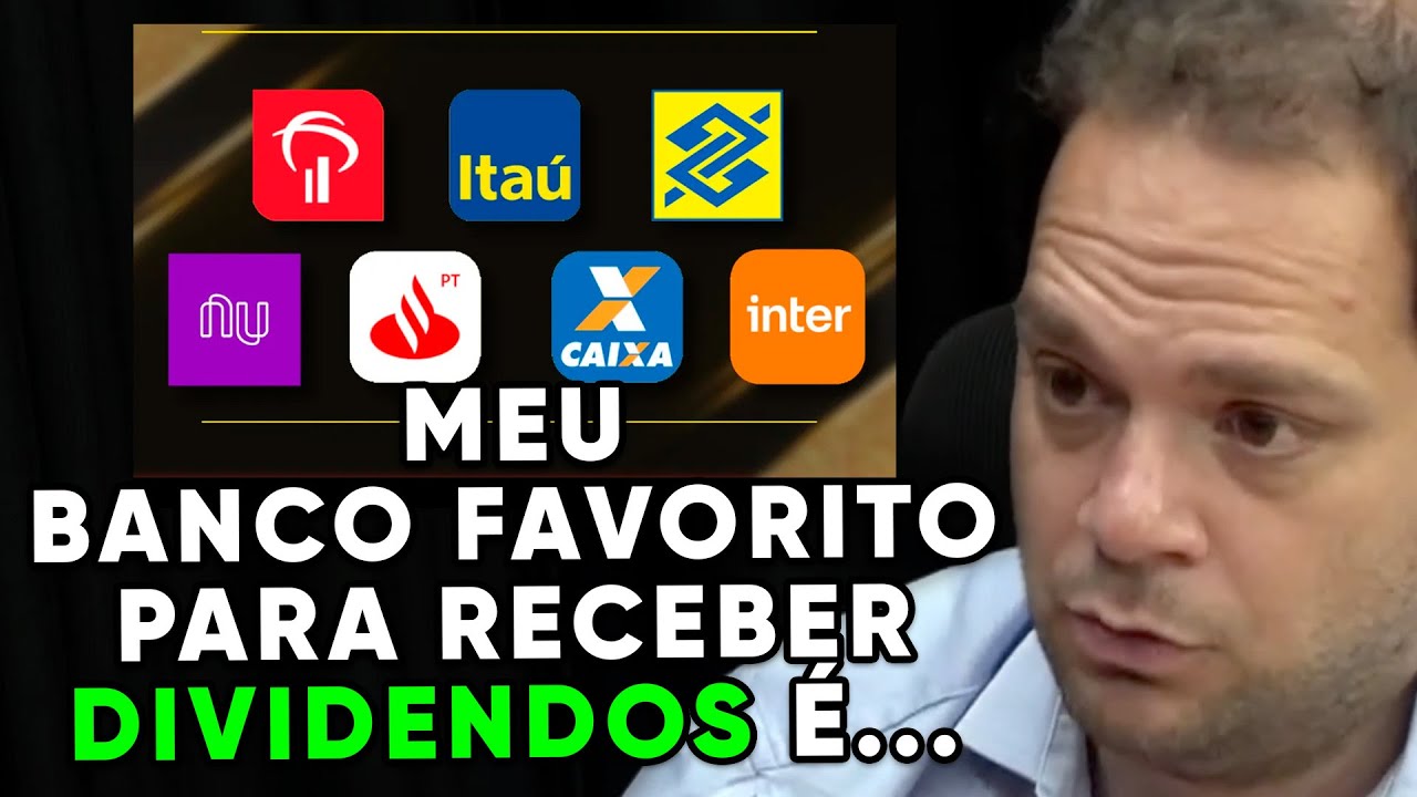 O SEGREDO DOS BONS DIVIDENDOS