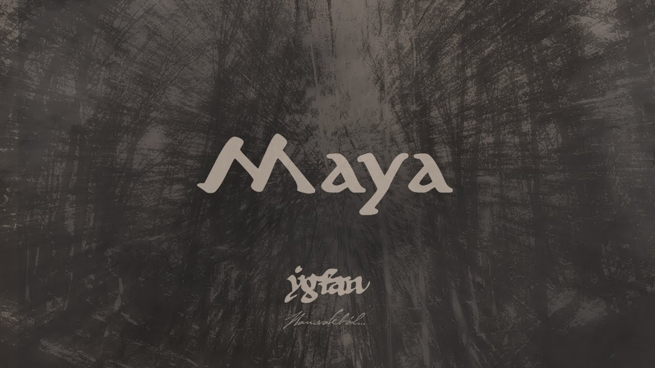Ygfan - Maya (Official Lyric Video)