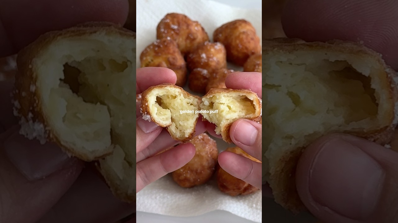 Рецепт картофеля &laquo;Дофин&raquo; от моего французского дедушки &mdash; в описании! ⬇️😍 #французскаякухня #карто...