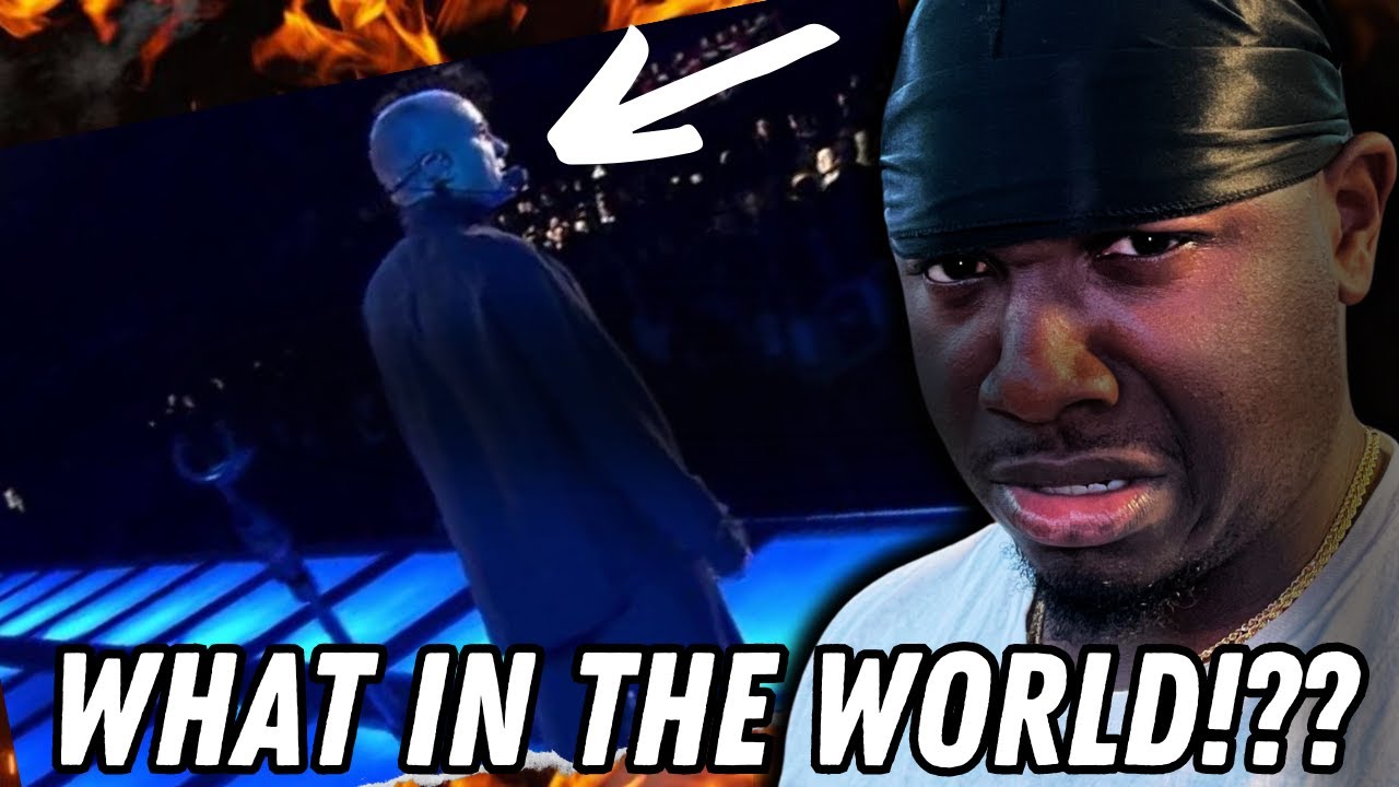 FIRST TIME HEARING PHIL COLLINS - 