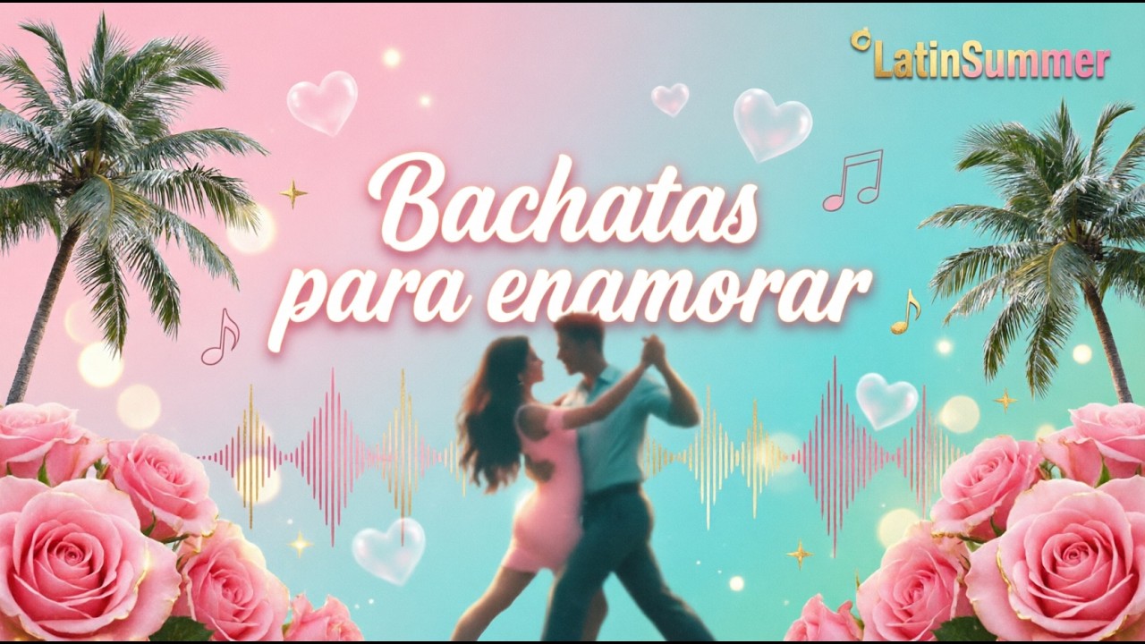 Hilos de Sal y Cuerdas de Amargue.Bachata-Reggae Fusion / Latin World Music. #BachataReggae