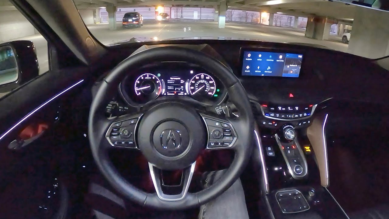 2021 Acura TLX Advance SH-AWD - POV Final Thoughts