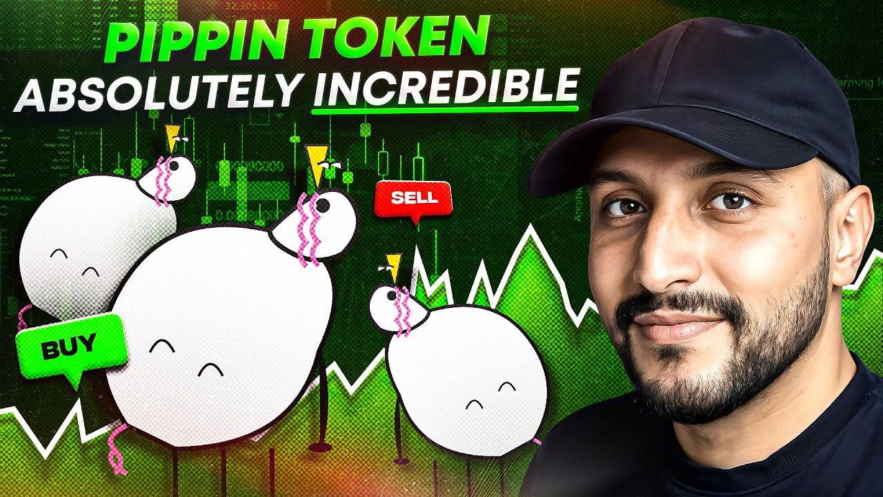 What Is Pippin Token? | AI Meme Coin on Solana | Full Project Breakdown  | Crypto Scanner