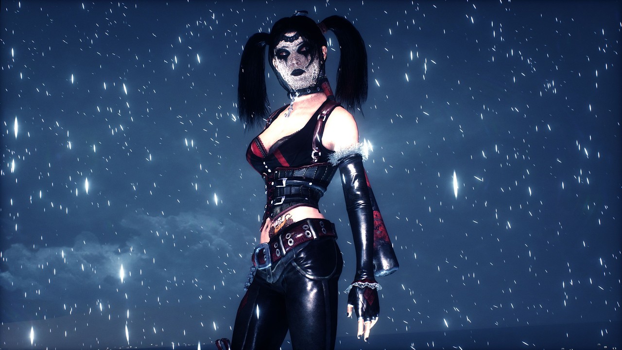 🎉3K Subs Special!🎉 Part 18 | Harley Quinn's Revenge - 0% Brightness - No HUD - NG+ - 100% Let's Go!😁