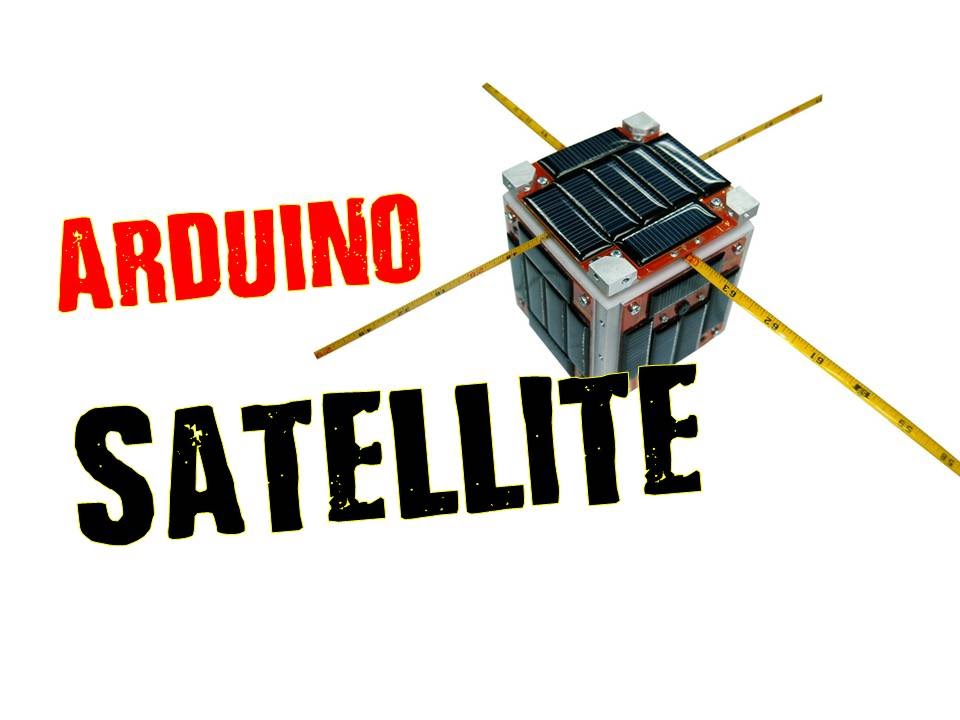 Let's make a Satellite with Arduino Part 4- Transmitting Telemetry!
