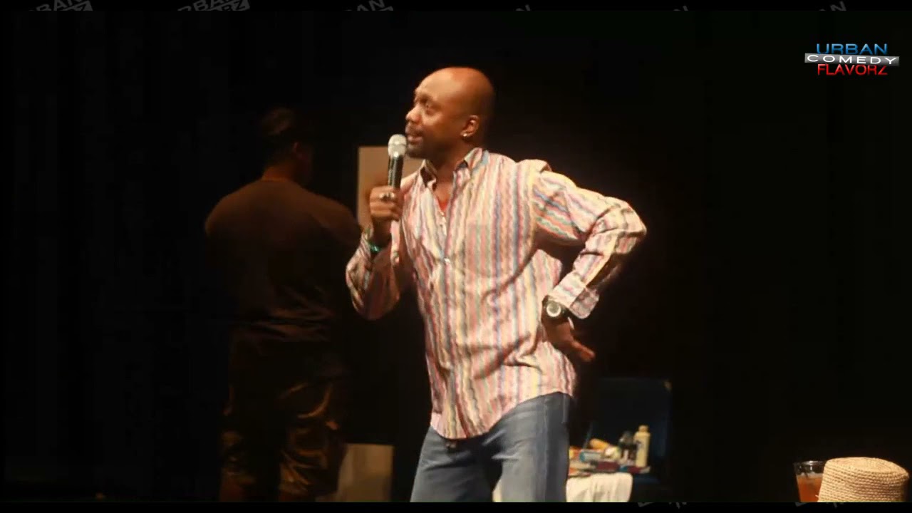 Tony Woods First10