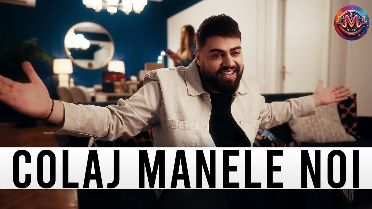 Hituri Manele 2025 🔥 Top 30 Cele Mai Ascultate Manele 2025 | Mega Mix Manele 2025
