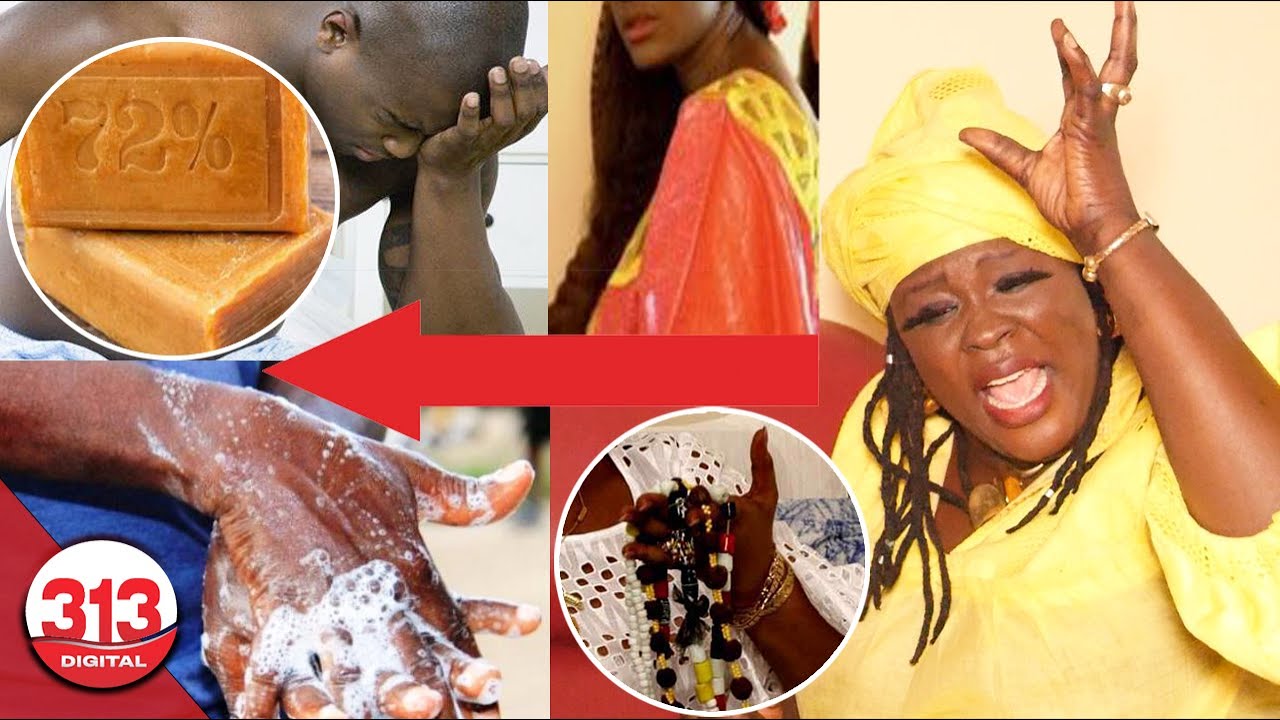 Mbodja Mbaye:'' Am na goor yo xamné sen kataan djékhéwoul ci jiguen, sabou ordinaire moko... ''