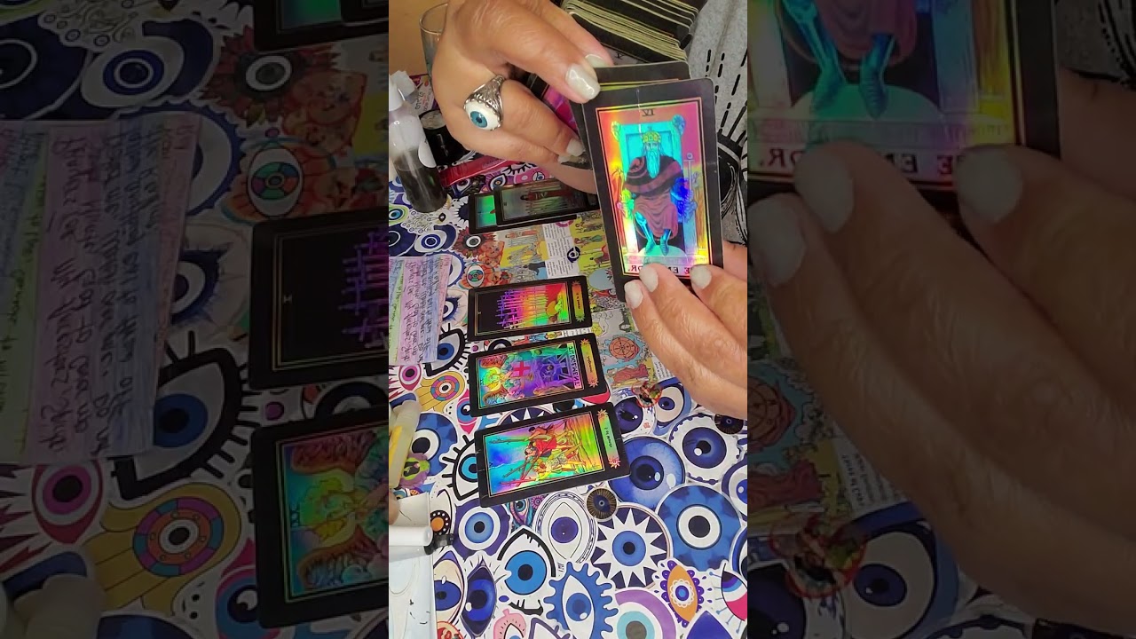 Императрица одерживает победу над своим императором, приходит Суд, правда выходит наружу, проясня...