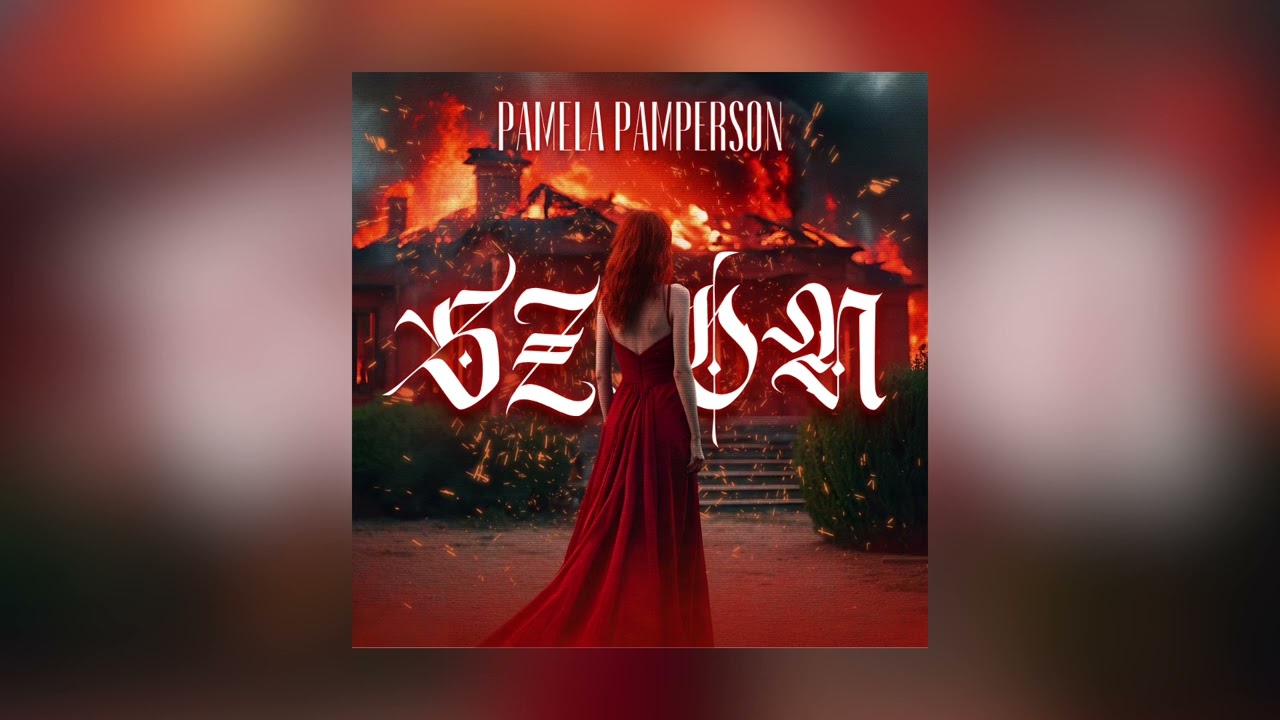 Pamela Pamperson - PODPASKA (Official Audio)
