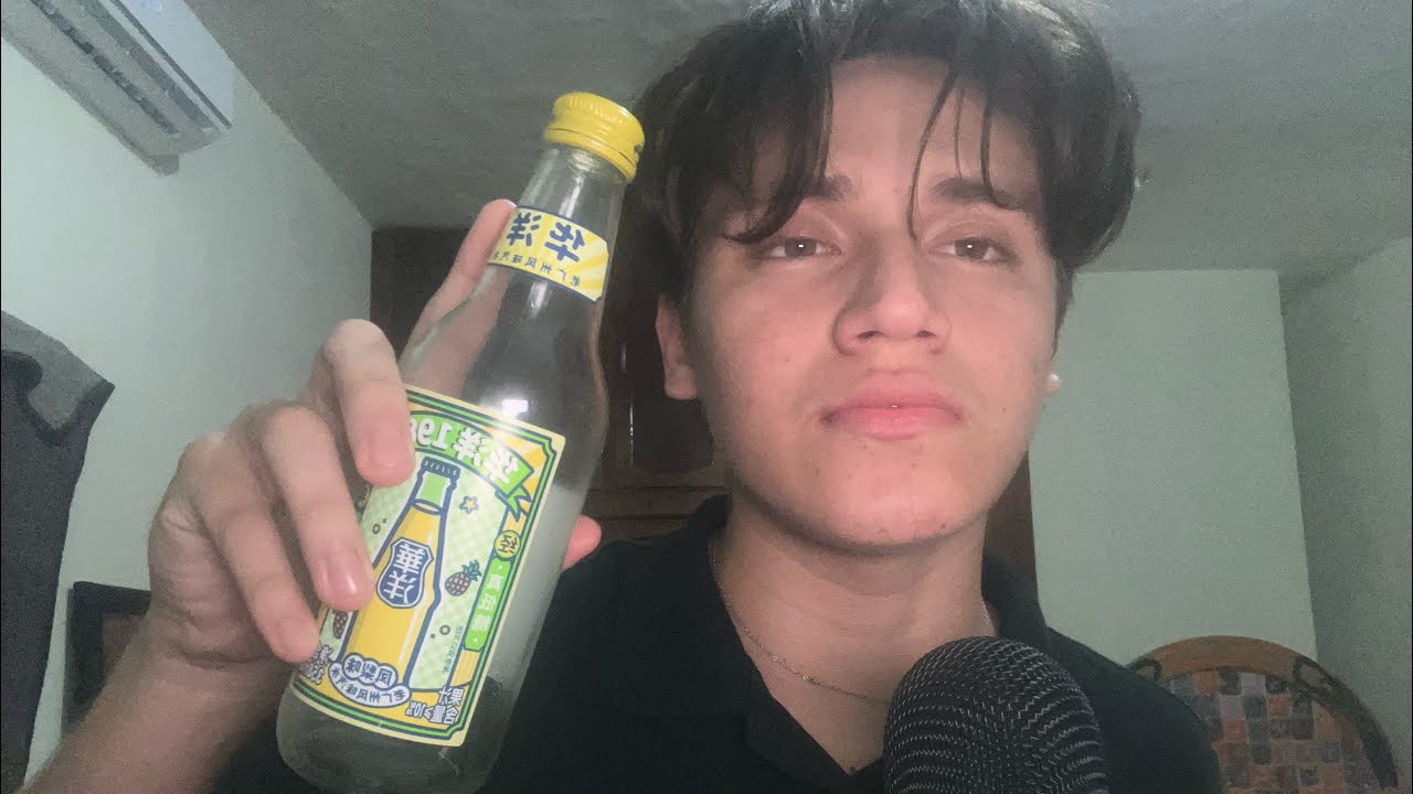 ASMR FAST TRIGGERS & MOUTH SOUNDS 😴