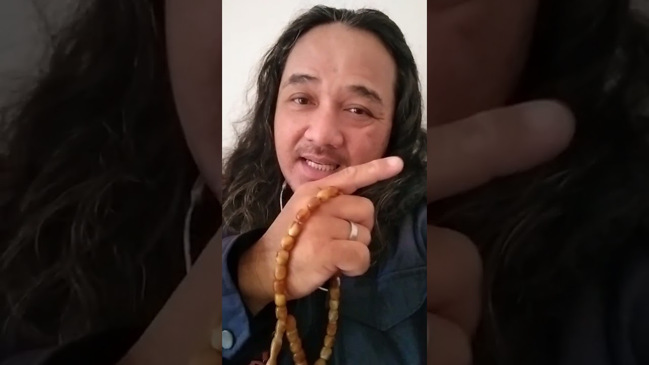 SIAPA YG MENYEMBAH MUHAMMAD ,MUHAMMAD TELAH WAPAT ,TETAPI SIAPA YG MENYEMBAH ALLAH 25-02-2026M 08:57