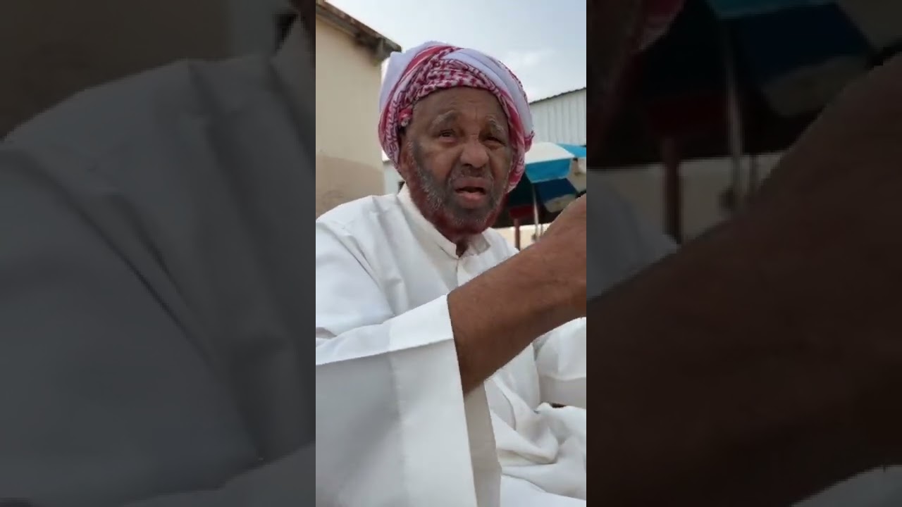 سوق ثلوث المنظر في #بارق #عسير