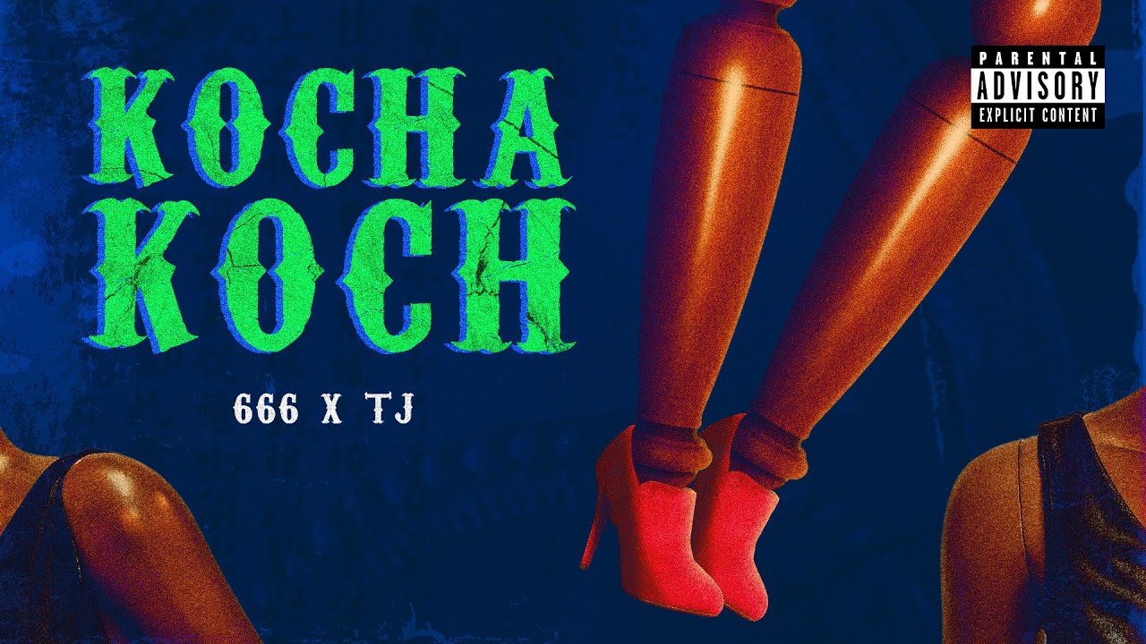 KOCHA KOCH | 666 x TJ | 2023