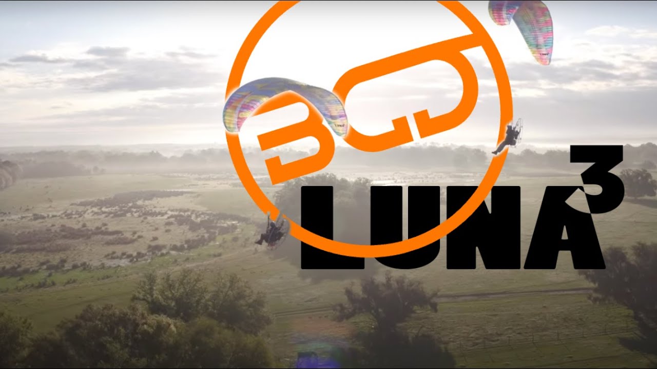 The BGD Luna 3 - Who is this glider for?