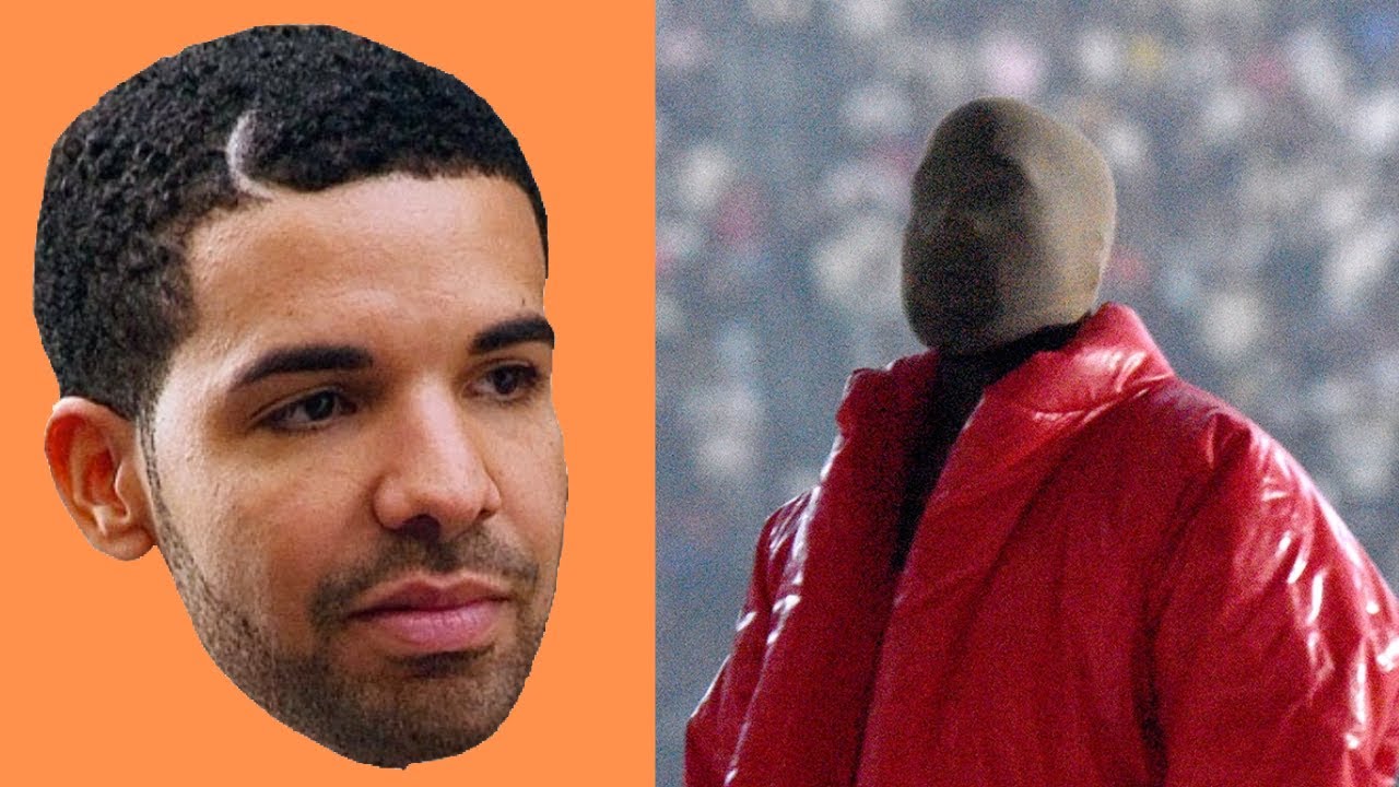 Every Time Kanye West Disses Drake On DONDA (Full Video)