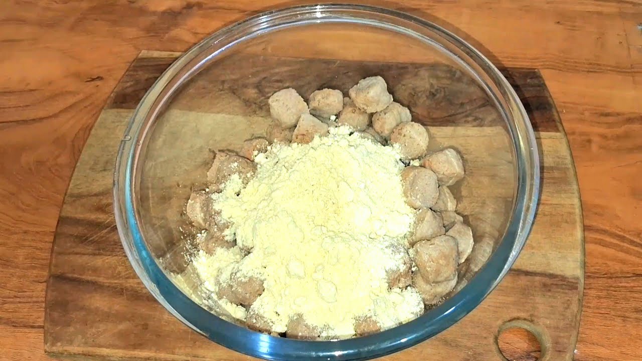 Soya Chunks Recipe | Restaurant Style Soyabean Ki Sabji Recipe | सोयाबीन की सब्जी 