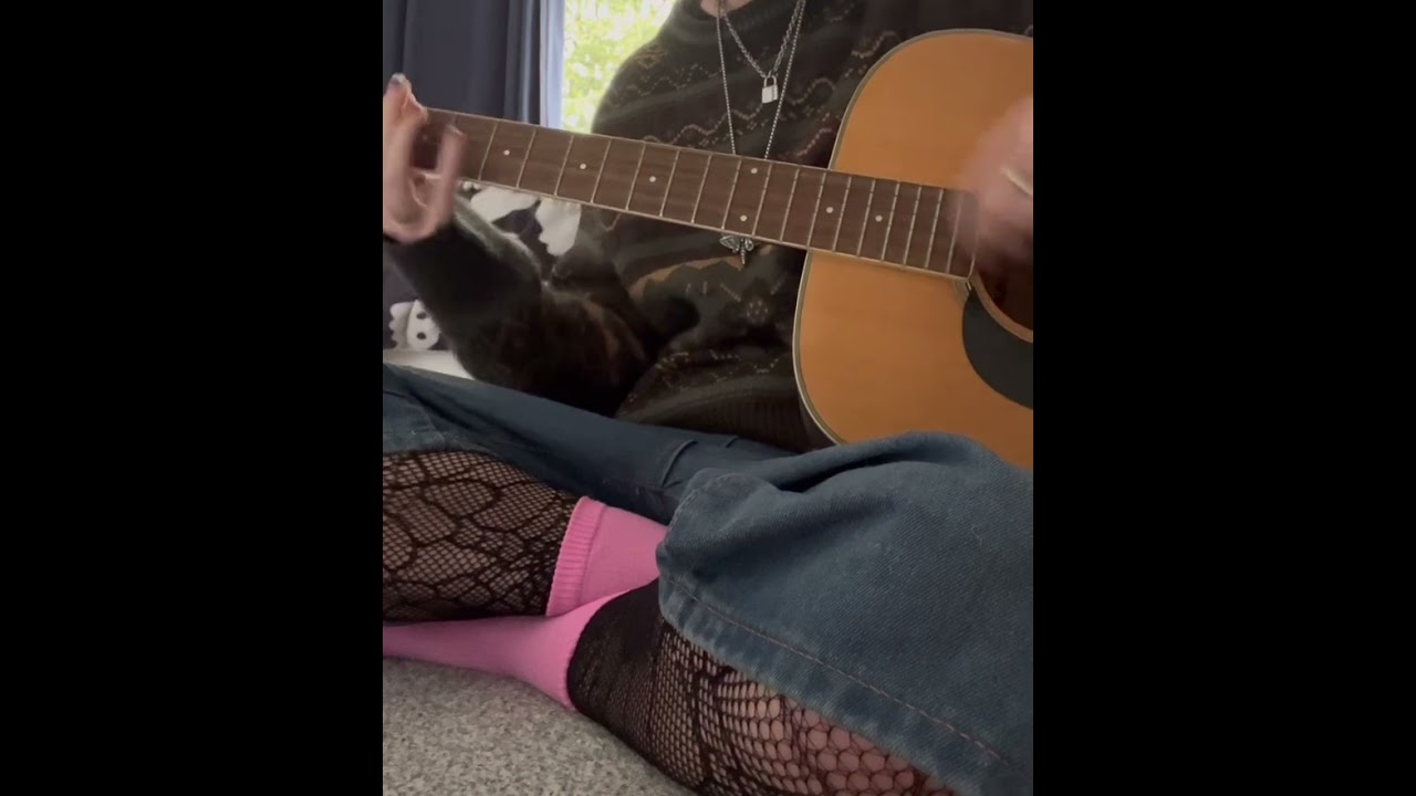 night shift - lucy dacus cover