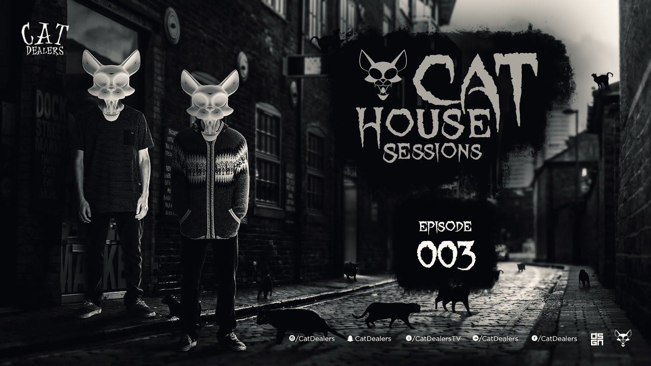 Cat House Sessions 