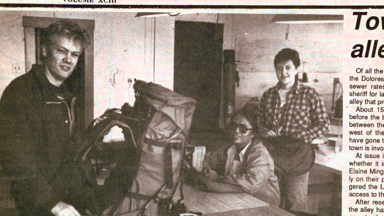 Osprey Packs | 40 Years in the Making, Episode 1