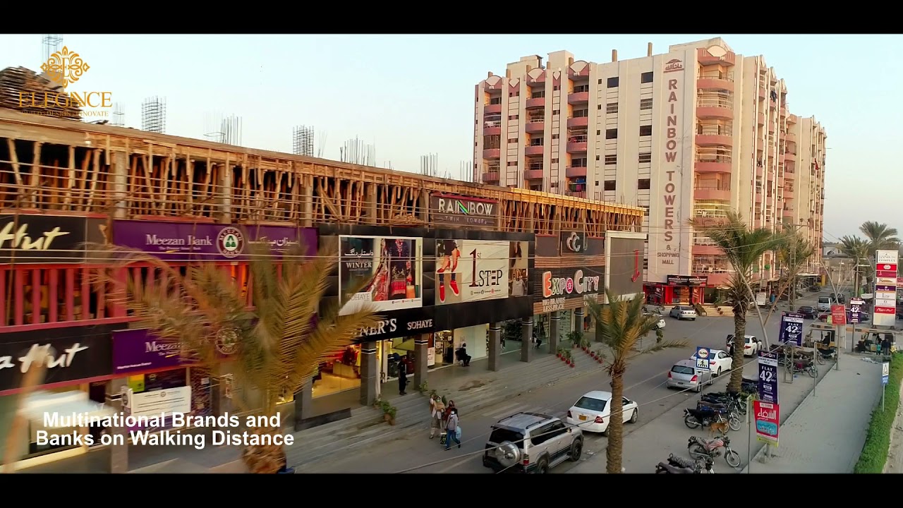 Shahnawaz Society Near Maymar Mor | Commercial Add