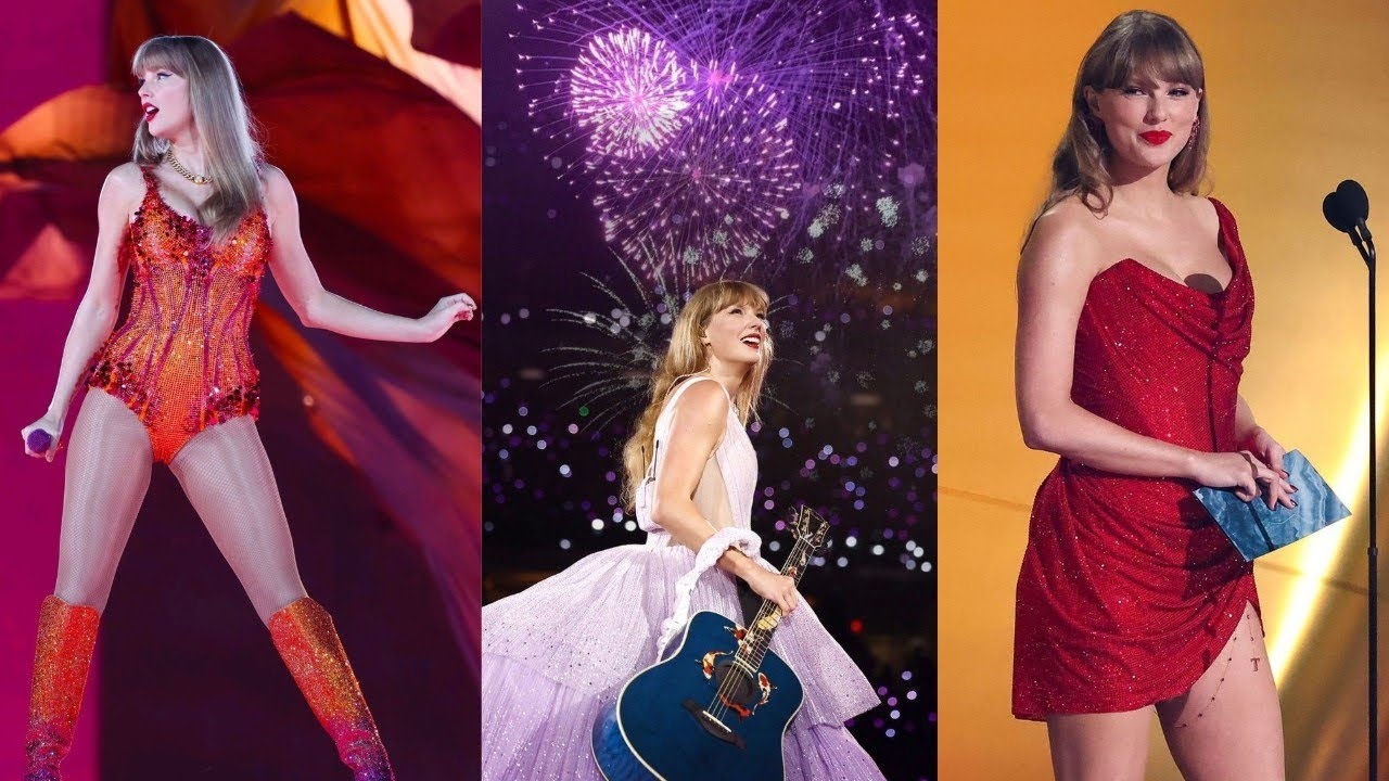 Taylor Swift New Album Tarot Reading🌻