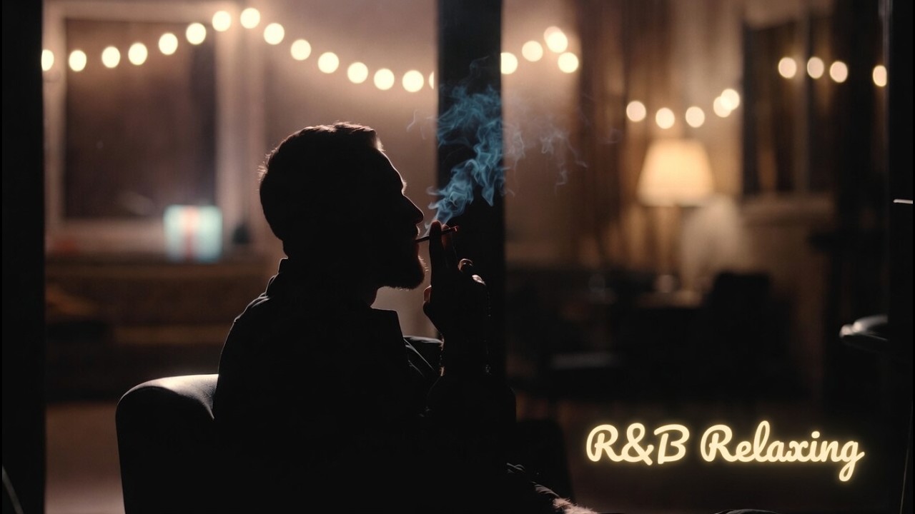 【R&B Soul】Relaxing R&B Music 2026 – Smooth Vibes & Chill Grooves for Focus