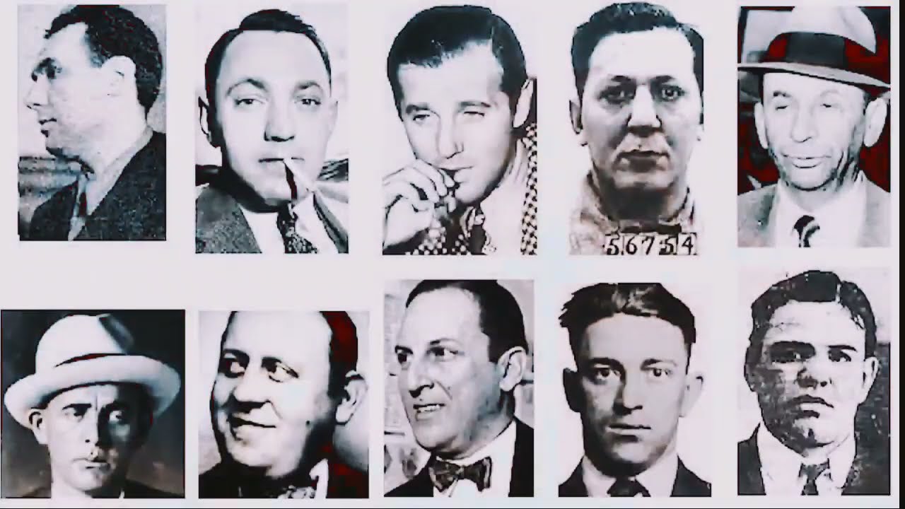 St. Laz - The Jewish Mob (P roduced by J Clef)