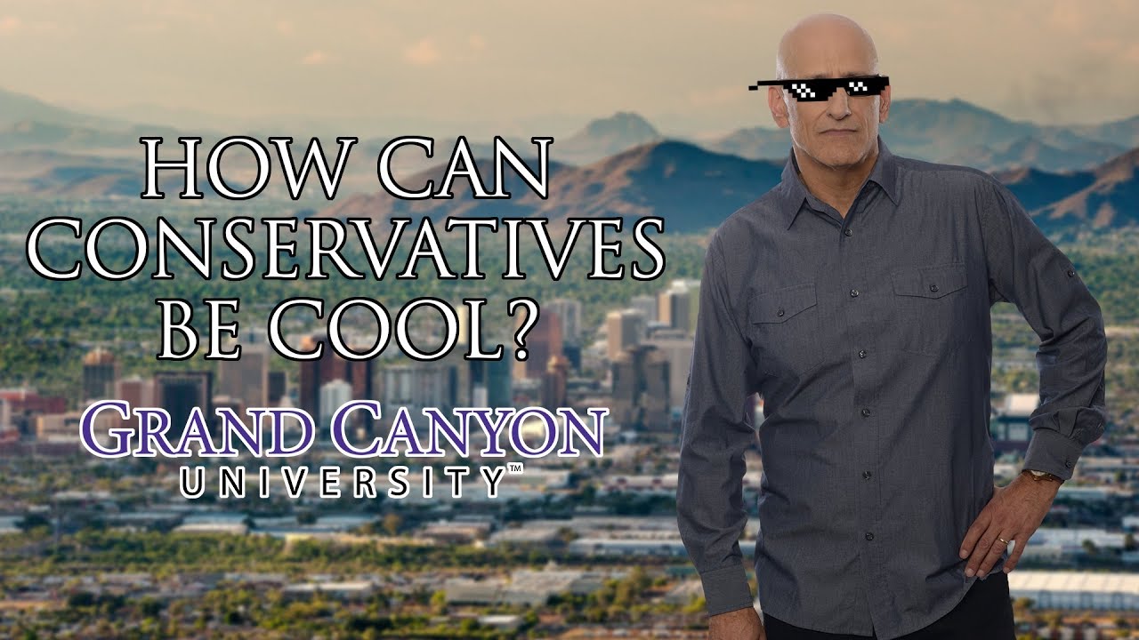 How Can Conservatives Be 