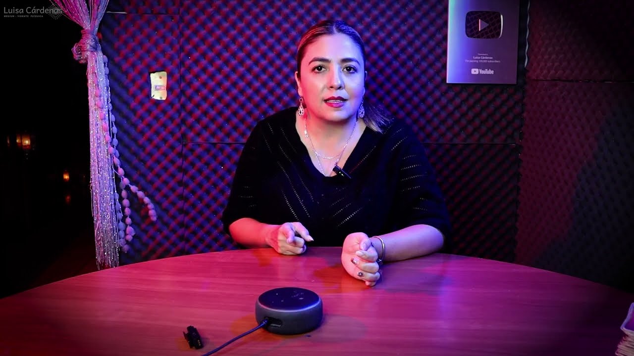 la posesión de Alexa | Investigación #paranormal