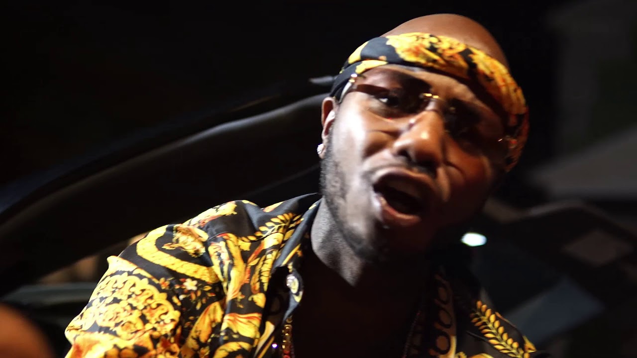 RFLY | Road Talk | Dir By @TheCinemaGods