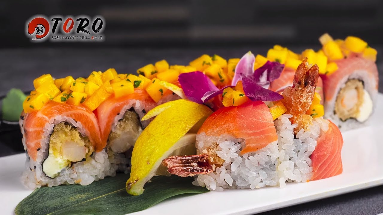 Toro Sushi Stone Grill and Bar | Best Stone Grill in Fremont | A5 wagyu | Wine Bar in East Bay Area