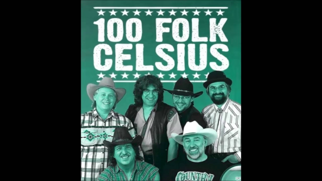 100 folk Celsius - Indi&aacute;n