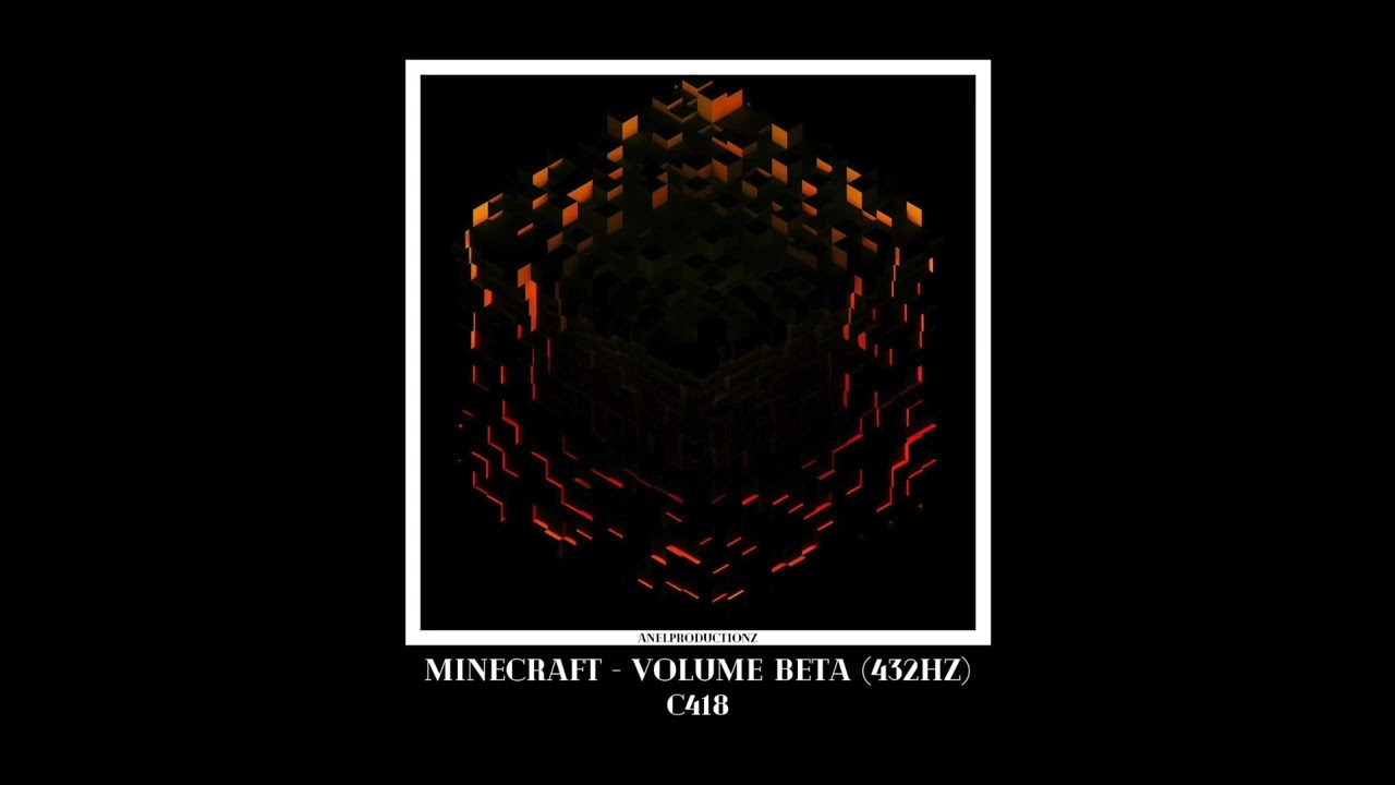C418 (432hz) Minecraft - 12. Floating Trees