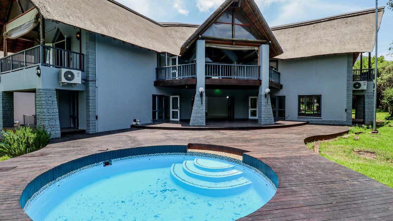 4 bedroom House for For Sale | Kshane