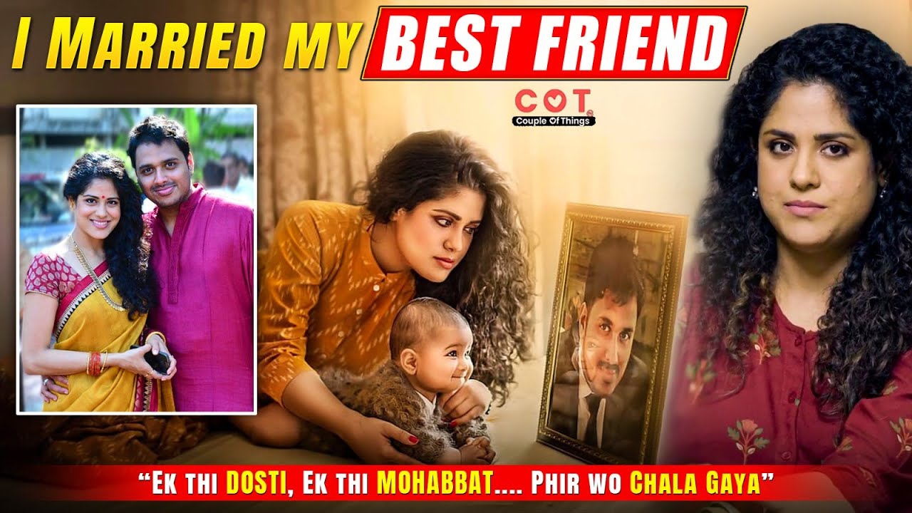 Kya Pyar...Dosti hai ??! Neha and Avinash - I Amrita Rao RJ Anmol I Couple of Things I #lovestory