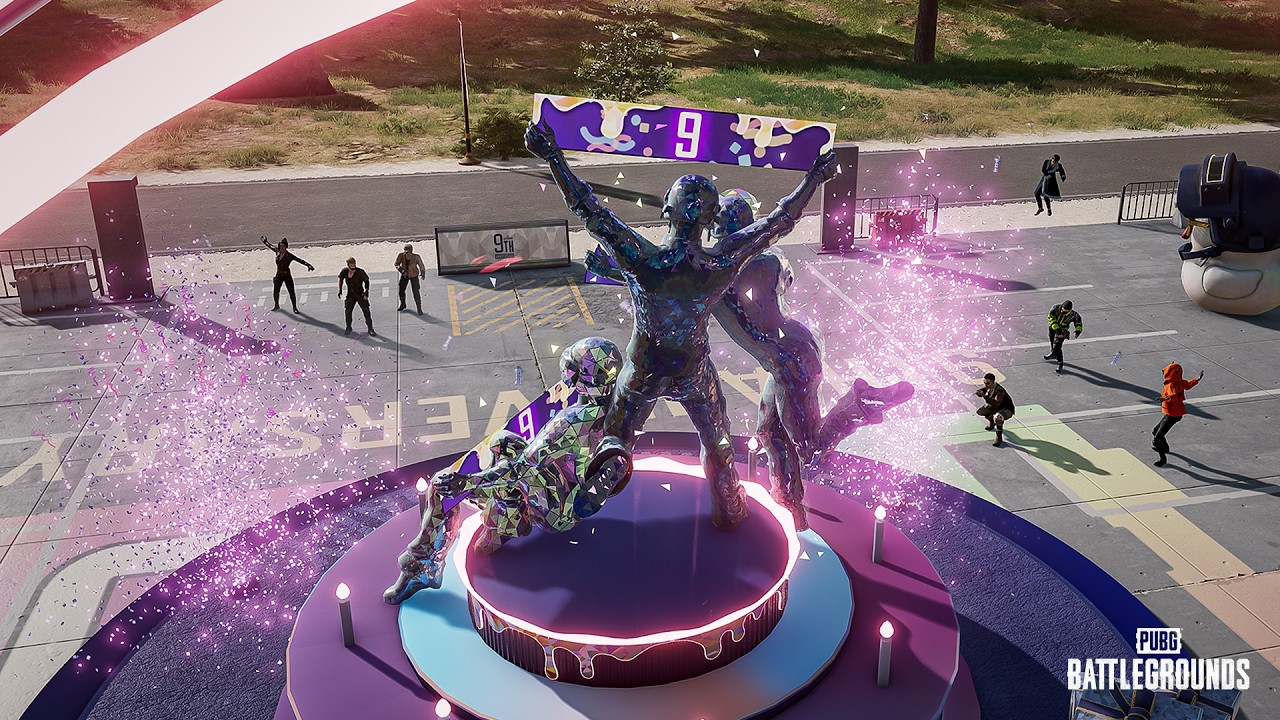 New PUBG Update 40.2 - First Look | Creator Code !CDOME