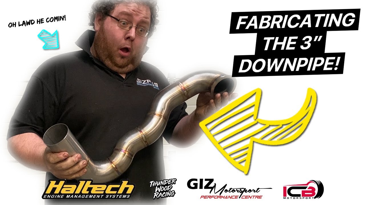 FABRICATING THE 3
