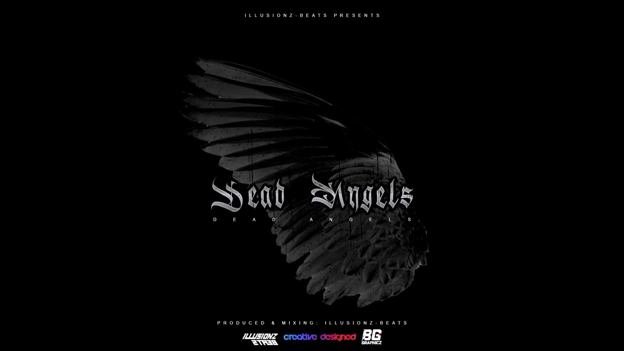 Illusionz-Beats - Dead Angels (2021)
